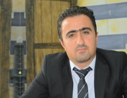 سامی عبدالله باڵەک